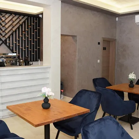 Bliss Sofia Airport Self Check In Kazichene