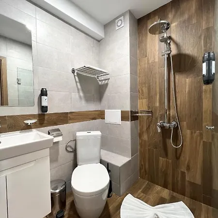 Bliss Sofia Airport Self Check In Kazichene