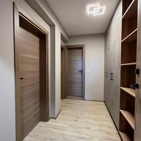 Bliss Sofia Airport Self Check In