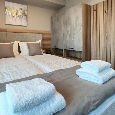 Bliss Sofia Airport Self Check In * Kazichene