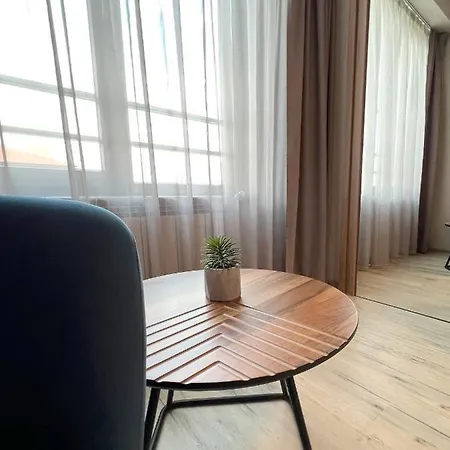 Hotel Bliss Sofia Airport Self Check In Kazichene