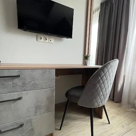 Bliss Sofia Airport Self Check In Hotel Kazichene