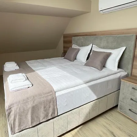 Hotel Bliss Sofia Airport Self Check In *