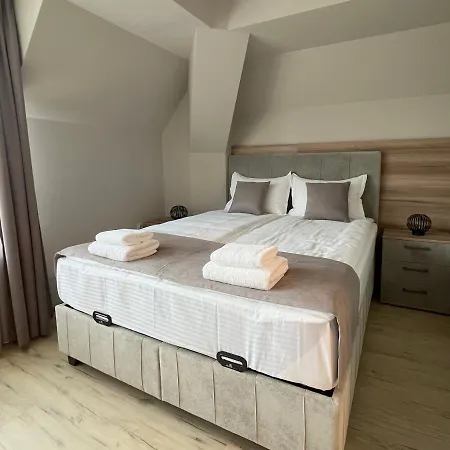 Hotel Bliss Sofia Airport Self Check In