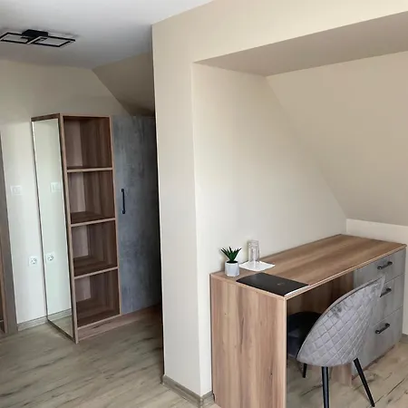 Bliss Sofia Airport Self Check In *