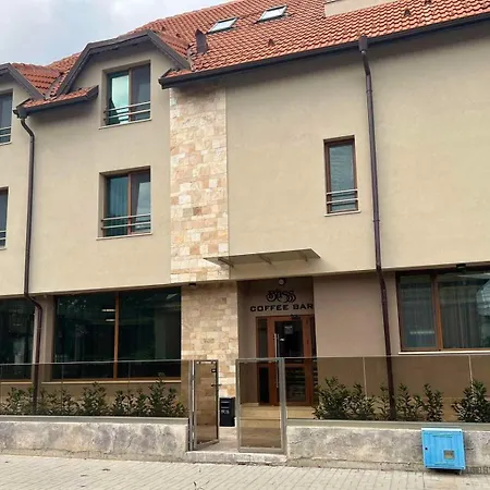 Bliss Sofia Airport Self Check In Kazichene